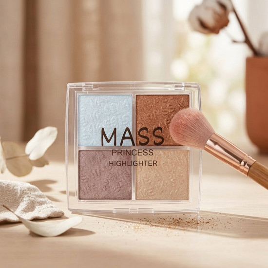 Mass Princess Highlighter